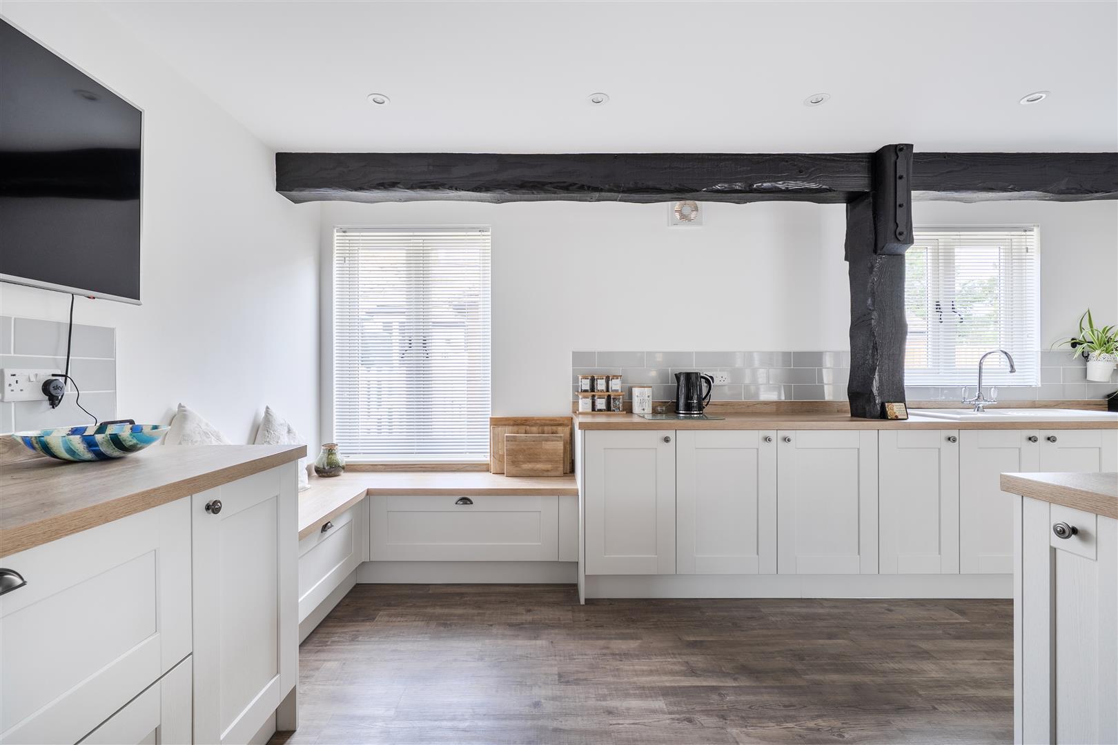 Winter Lodge, Church Road, 